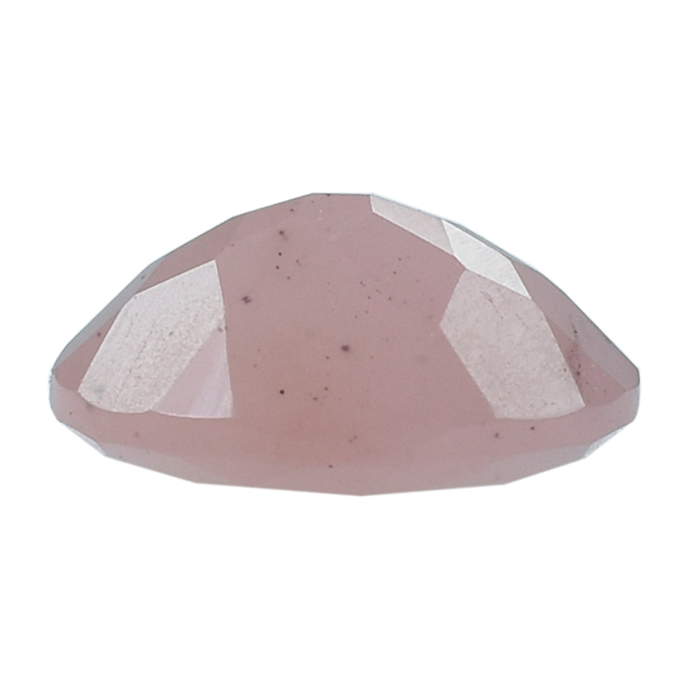 GUAVA QUARTZ CUT OVAL 9X7MM  1.70 Cts.