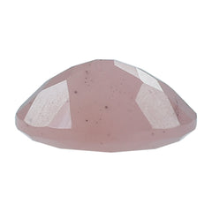 GUAVA QUARTZ CUT OVAL 9X7MM  1.70 Cts.