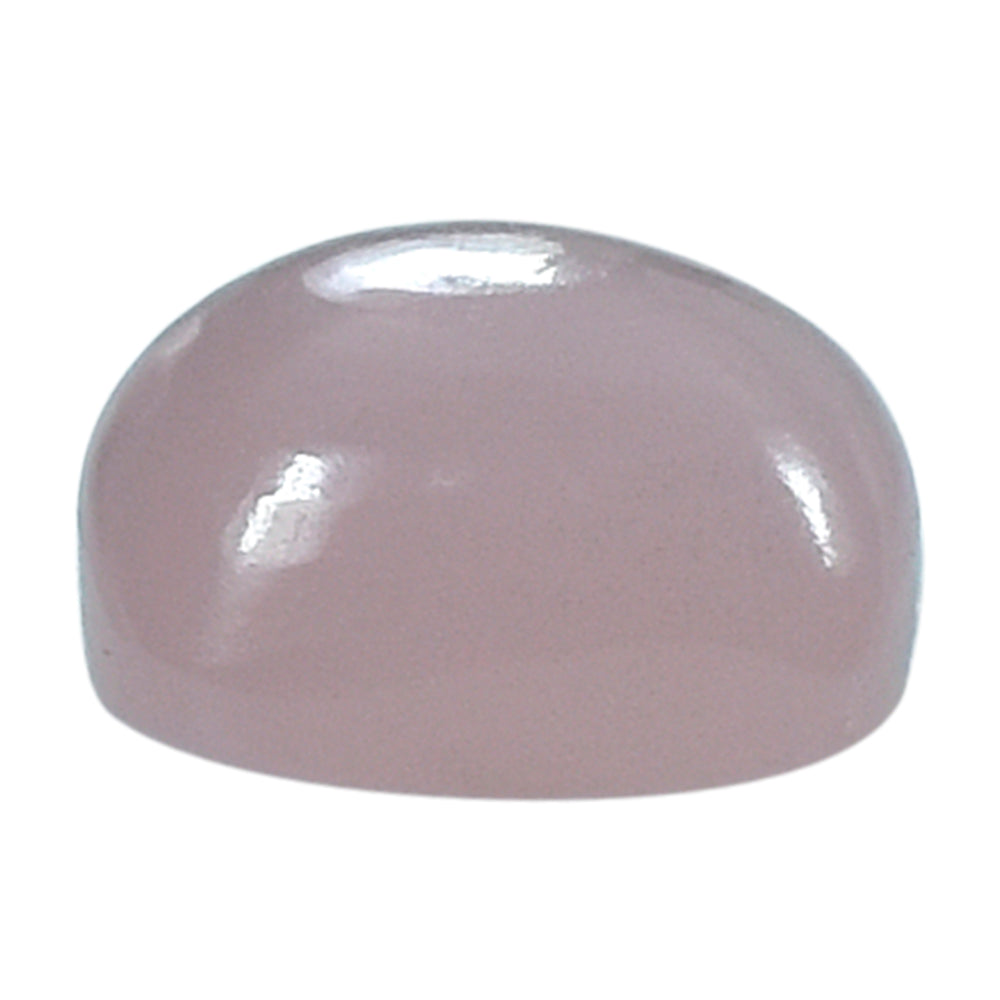 GUAVA QUARTZ CUSHION CAB 6.00MM 1.10 Cts.
