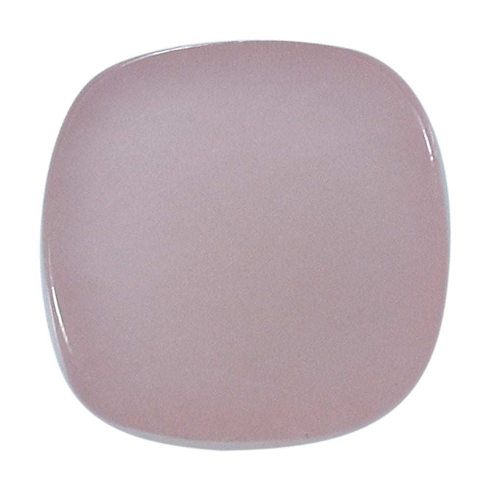 GUAVA QUARTZ CUSHION CAB 6.00MM 1.10 Cts.