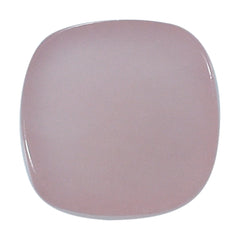 GUAVA QUARTZ CUSHION CAB 6.00MM 1.10 Cts.