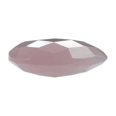 GUAVA QUARTZ BRIOLETTE PEAR 12X8MM 2.60 Cts.