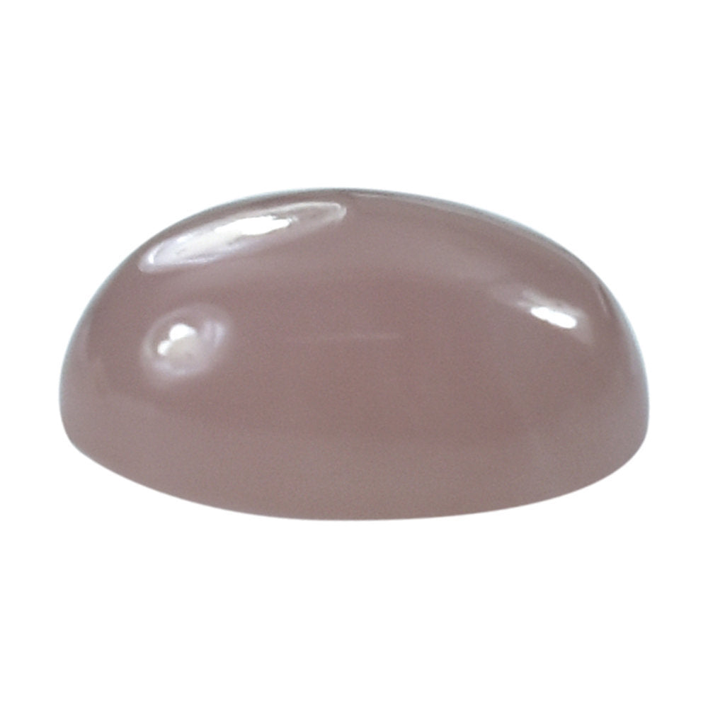 GUAVA QUARTZ OVAL CAB 9X7MM 2.10 Cts.