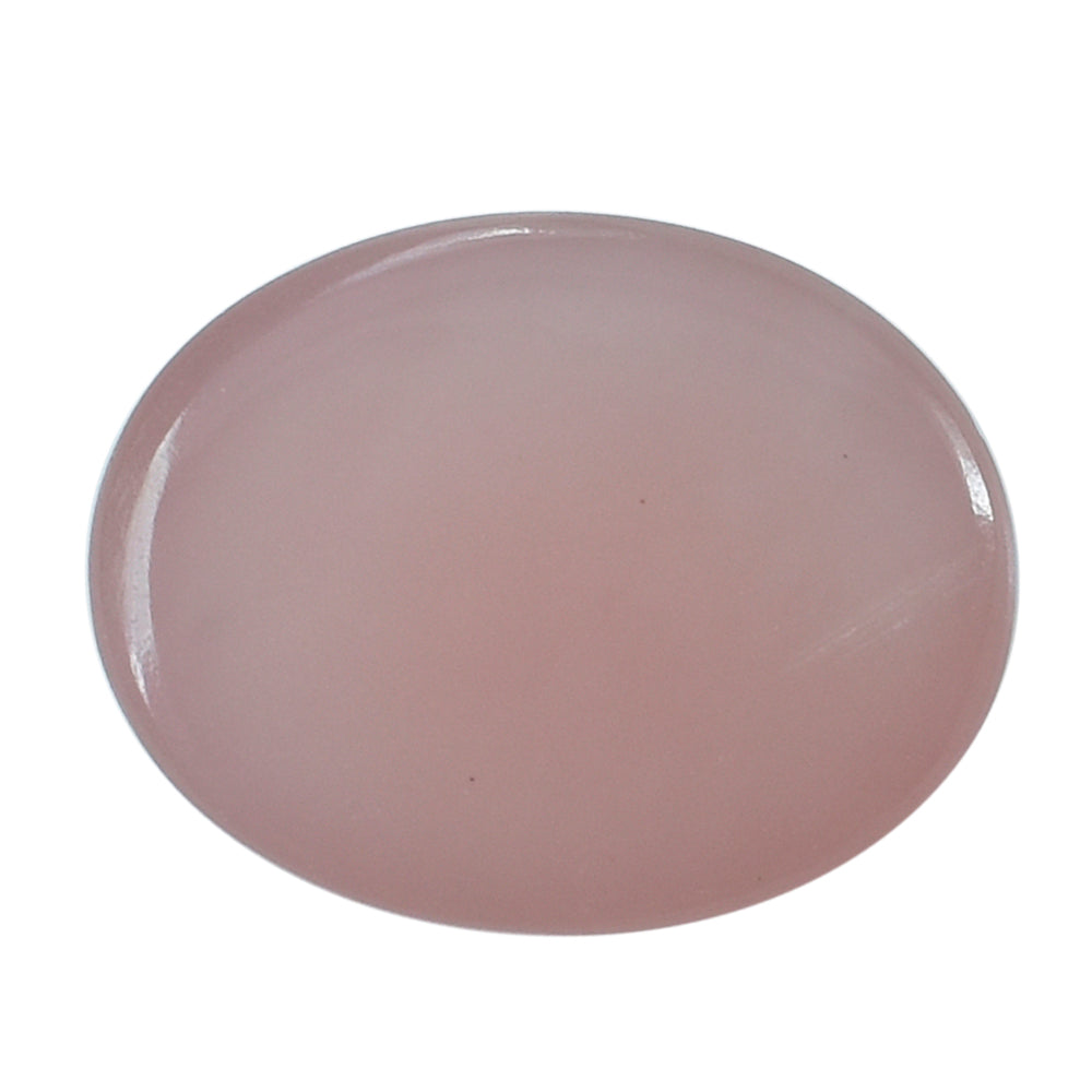 GUAVA QUARTZ OVAL CAB 9X7MM 2.10 Cts.
