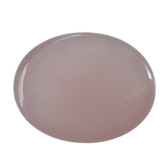 GUAVA QUARTZ OVAL CAB 9X7MM 2.10 Cts.