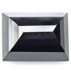 HEMATITE CUT BAGUETTE 20X15MM 40.75 Cts.