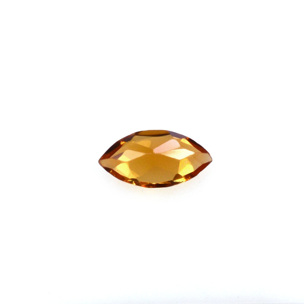 HESSONITE CUT MARQUISE 4X2MM 0.20 Cts.