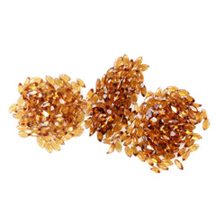 HESSONITE CUT MARQUISE 4X2MM 0.20 Cts.