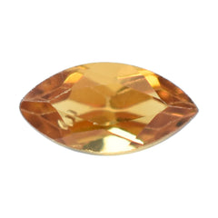 HESSONITE CUT MARQUISE 4X2MM 0.10 Cts.