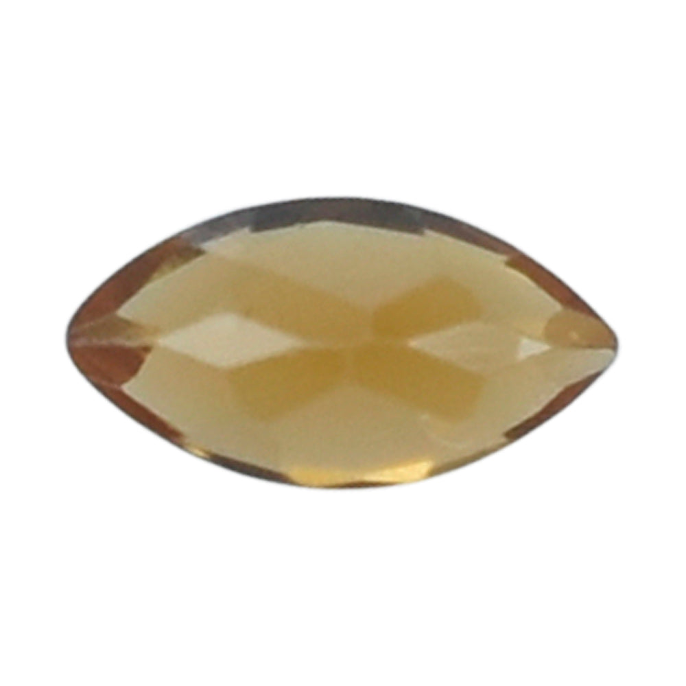 HESSONITE CUT MARQUISE 4X2MM 0.10 Cts.