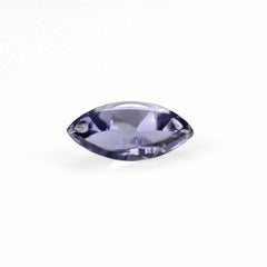 IOLITE BUFFTOP MARQUISE 5X2.50MM 0.11 Cts.