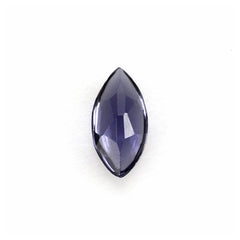IOLITE BUFFTOP MARQUISE 5X2.50MM 0.11 Cts.