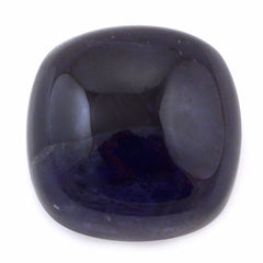 IOLITE CUSHION CAB (HI AAA) 14MM 13.50 Cts.