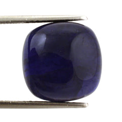 IOLITE CUSHION CAB (HI AAA) 14MM 13.50 Cts.