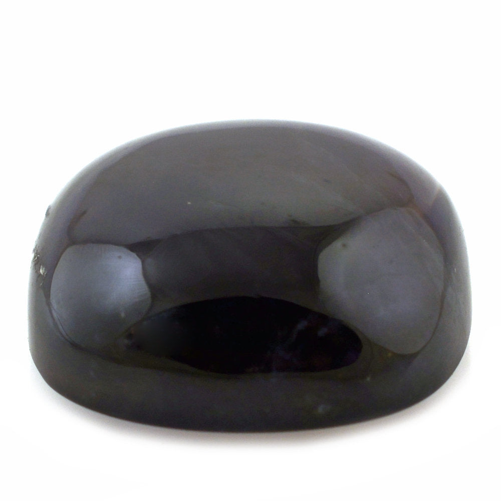 IOLITE CUSHION CAB (HI AAA) 16MM 14.55 Cts.