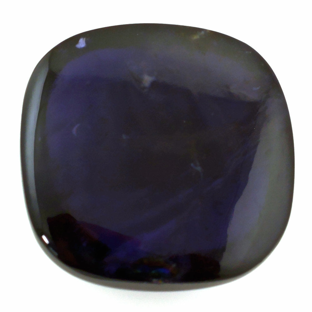 IOLITE CUSHION CAB (HI AAA) 16MM 14.55 Cts.