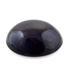 IOLITE ROUND CAB (SI AAA) 11MM 3.53 Cts.