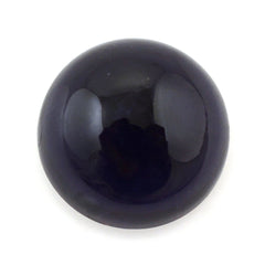 IOLITE ROUND CAB (SI AAA) 9MM 3.20 Cts.