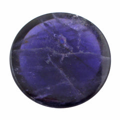 IOLITE ROUND CAB (HI AAA) 14MM 6 Cts.