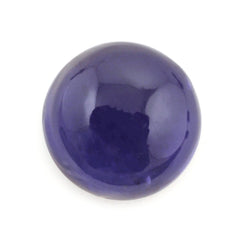 IOLITE ROUND CAB (AAA/SI) 8MM 2.01 Cts.