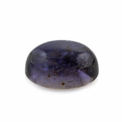 IOLITE OVAL CAB (SI) (AAA) 8X6MM 1.44 Cts.