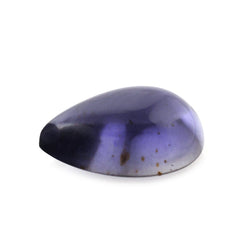 IOLITE PEAR CAB (SI/AA) 8X6MM 1.02 Cts.