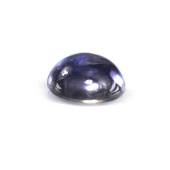IOLITE ROUND CAB 7MM 1.33 Cts.