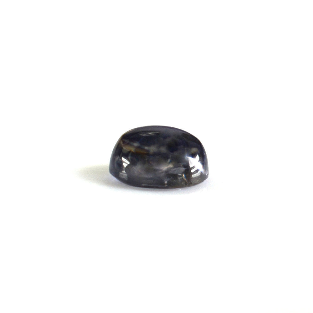 IOLITE ROUND CAB (SI) 6MM 0.86 Cts.