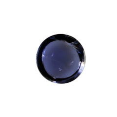 IOLITE ROUND CAB (SI) 6MM 0.86 Cts.