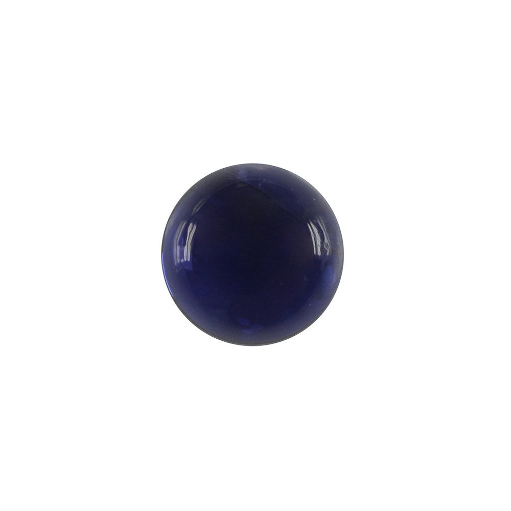 IOLITE ROUND CAB (SI) 5MM 0.54 Cts.