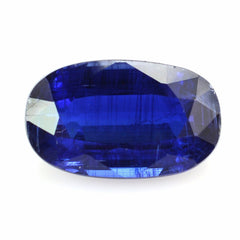 KYANITE CUT OVAL 13X8MM 5.10 Cts.