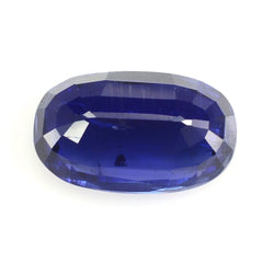 KYANITE CUT OVAL 13X8MM 5.10 Cts.