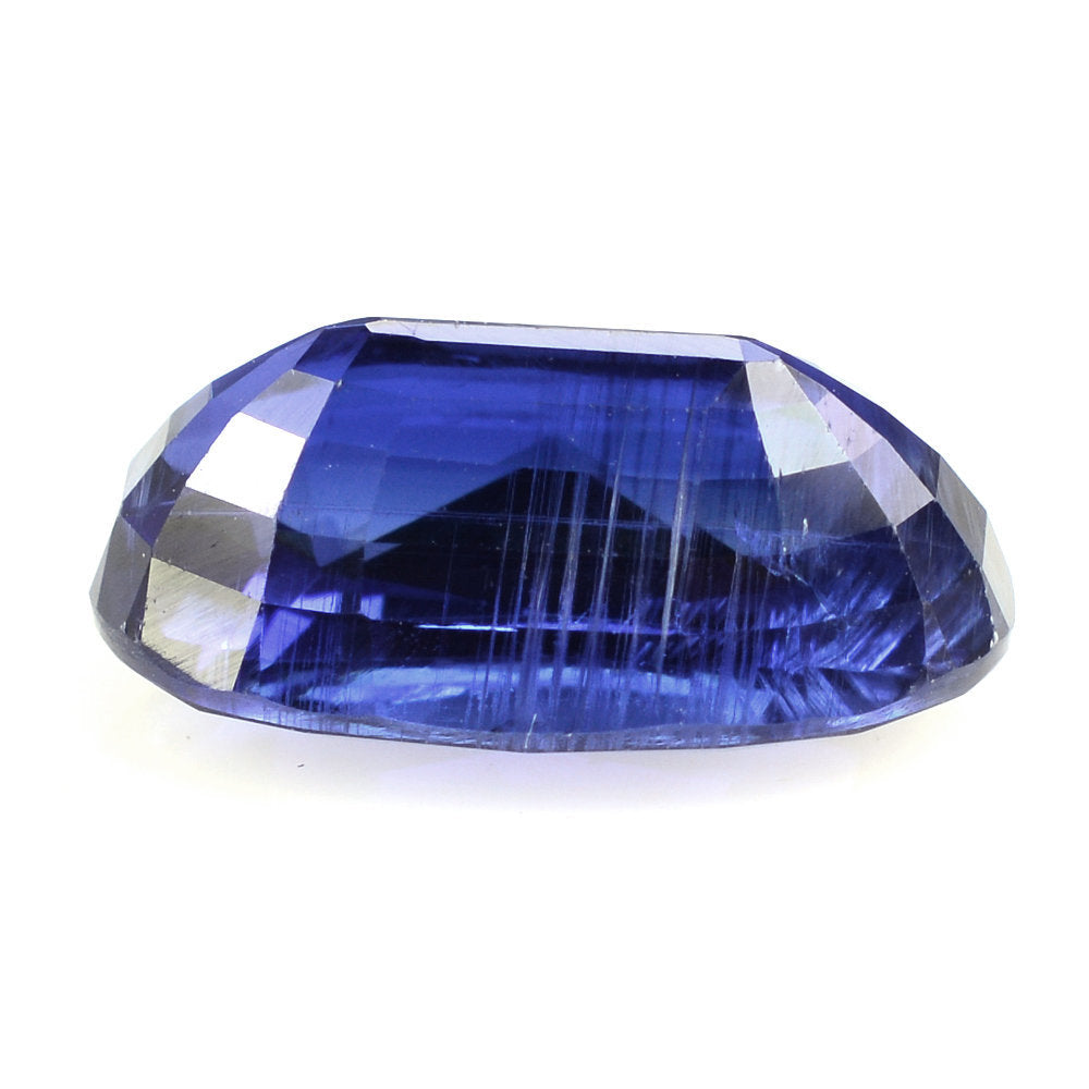 KYANITE CUT OVAL 14.60X8.60MM 7.40 Cts.