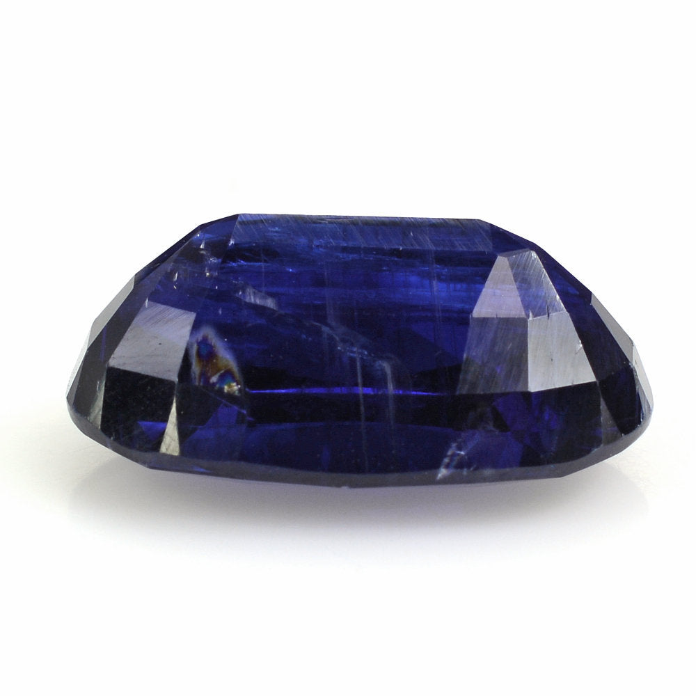 KYANITE CUT OVAL 18.20X10.70MM 13.45 Cts.