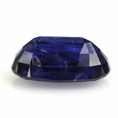 KYANITE CUT OVAL 18.20X10.70MM 13.45 Cts.