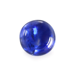 KYANITE ROUND CAB (AAA/SI-HI) 6MM 1.09 Cts.