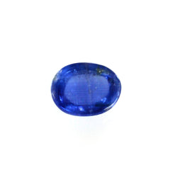 KYANITE OVAL CAB (AA/SI-HI) 4X3MM 0.19 Cts.