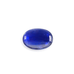 KYANITE OVAL CAB (AAA/SI-HI) 7X5MM 0.89 Cts.