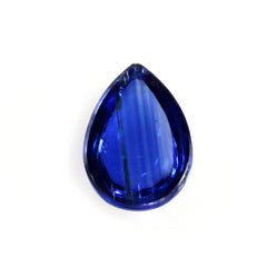 KYANITE PEAR CAB (AAA) 7X5MM 0.75 Cts.