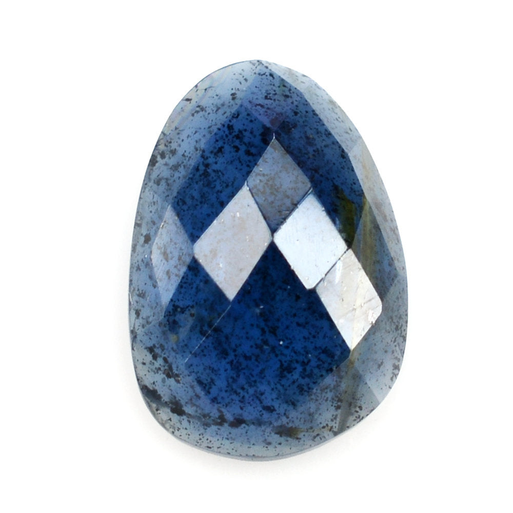 KYANITE CHECKER FANCY SHAPE CAB 12.50X8.50MM 4.71 Cts.