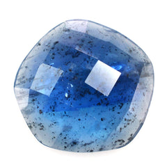 KYANITE CHECKER FANCY SHAPE CAB 13.50MM 7.41 Cts.