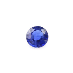 KYANITE CUT ROUND (AAA) 4MM 0.35 Cts.