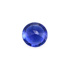 KYANITE CUT ROUND (AAA) 4MM 0.35 Cts.