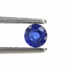 KYANITE CUT ROUND (AAA) 4MM 0.35 Cts.