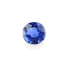 KYANITE CUT ROUND (AA) 4MM 0.37 Cts.