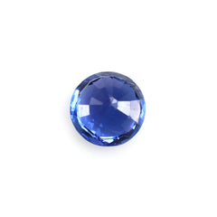 KYANITE CUT ROUND (AA/SI) 5MM 0.64 Cts.