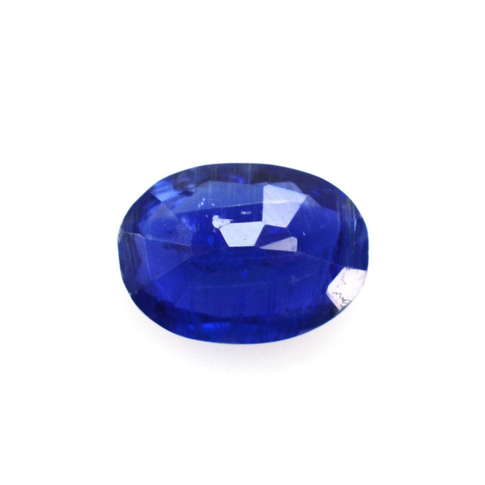 KYANITE CUT OVAL (AAA/SI) 7X5MM 0.98 Cts.