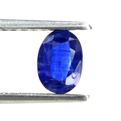KYANITE CUT OVAL (AAA/SI) 7X5MM 0.98 Cts.