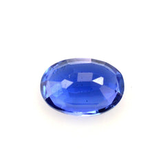 KYANITE CUT OVAL (AAA) 7X5MM 1.10 Cts.