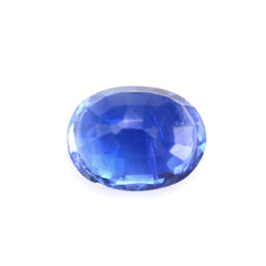 KYANITE CUT OVAL (AA) 8X6MM 1.55 Cts.